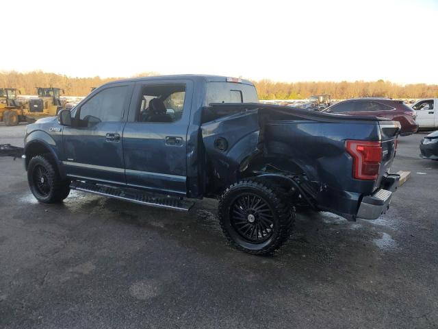 Vin: 1ftew1cg7gkf52466, lot: 48965965, ford f-150 supercrew 20162