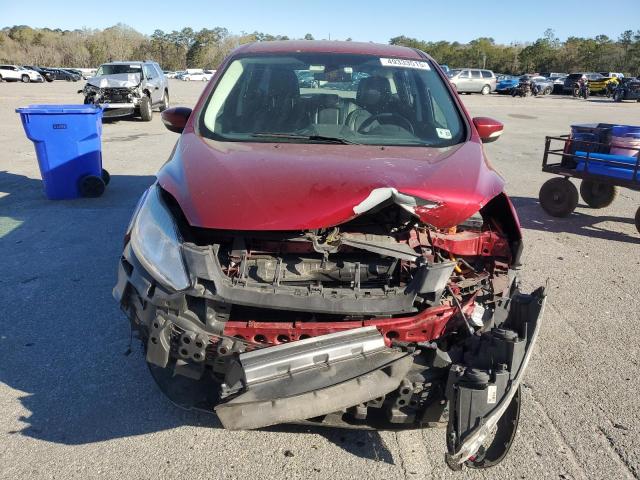 2017 FORD C-MAX TITA 1FADP5FU9HL105060