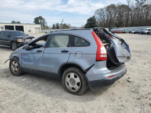 Vin: 5j6re3h34bl040022, lot: 47613375, honda crv lx 20112