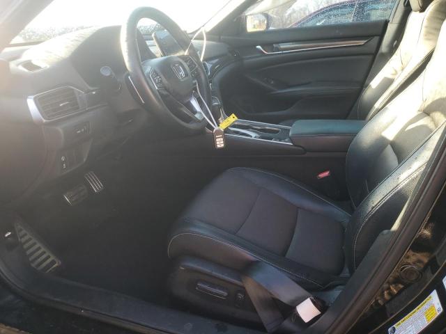 2018 HONDA ACCORD SPO - 1HGCV1F38JA150327