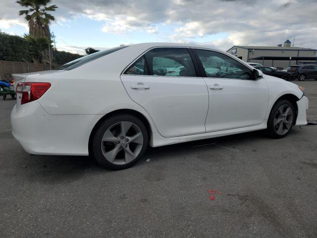 Vin: 4t1bk1fk6cu013037, lot: 48262665, toyota camry se 20123