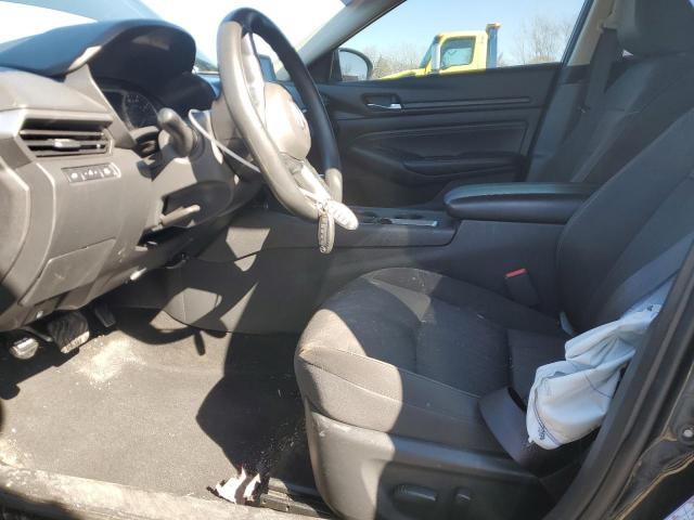 2020 NISSAN ALTIMA S - 1N4BL4BV2LC167226