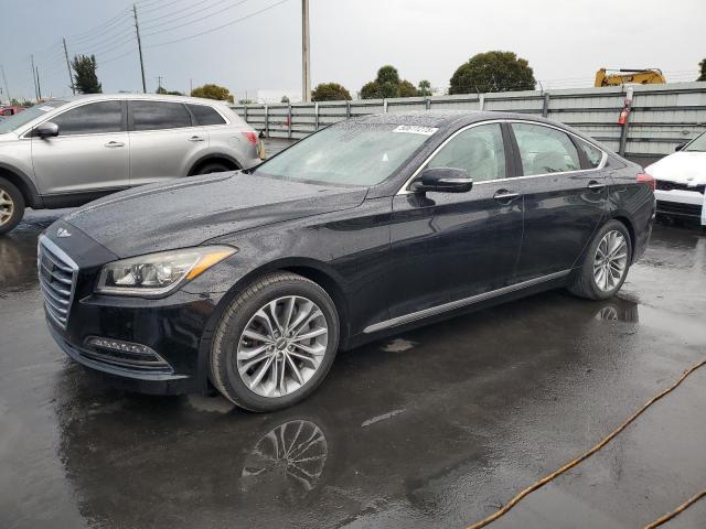 GENESIS G80 BASE