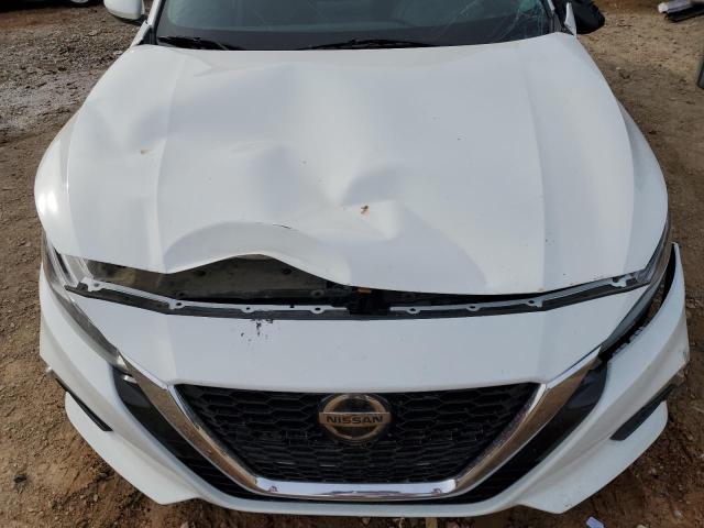 2019 NISSAN ALTIMA S 1N4BL4BV1KC114161