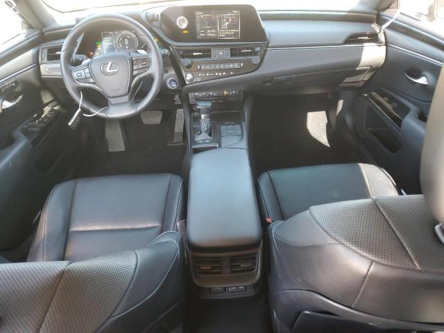 2022 LEXUS ES 300H BA 58ADA1C12NU020182