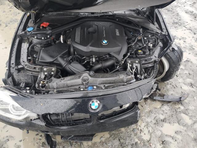 2017 BMW 330 XI - WBA8D9G38HNU62300