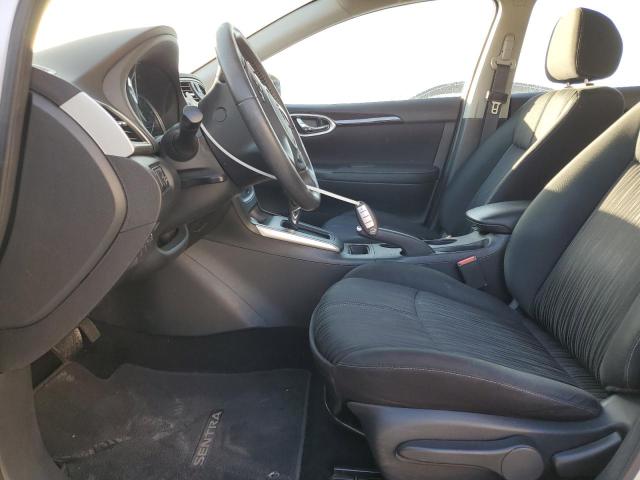 2018 NISSAN SENTRA S - 3N1AB7AP3JL655697