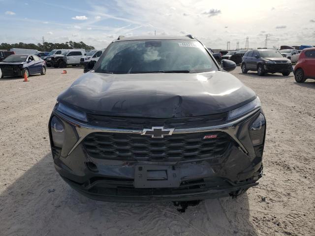 2025 CHEVROLET TRAX 2RS KL77LJEPXSC043602