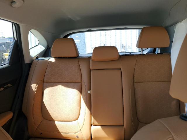 2024 KIA SELTOS EX - KNDER2AA7R7494067