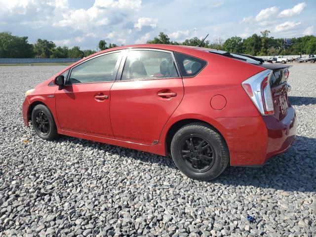 Vin: jtdkn3du9d5672849, lot: 51451545, toyota prius 20132