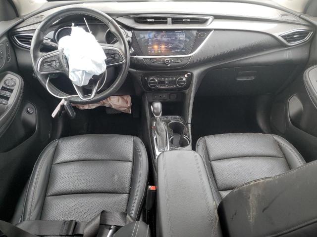 2022 BUICK ENCORE GX - KL4MMFSL4NB065486