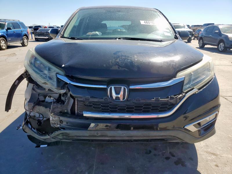 2016 HONDA CR-V EX - 3CZRM3H50GG718693