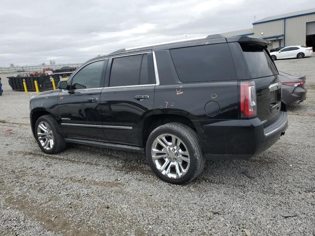 Vin: 1gks1ckj2fr639793, lot: 51112845, gmc yukon denali 20152