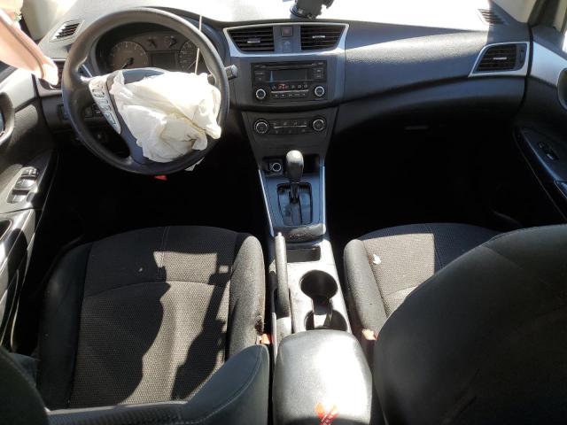 2017 NISSAN SENTRA S - 3N1AB7AP6HY315070