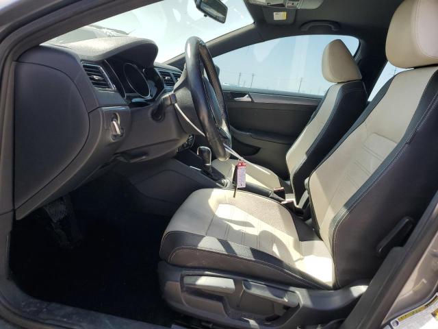 2016 VOLKSWAGEN JETTA SPOR - 3VWD17AJ7GM297500