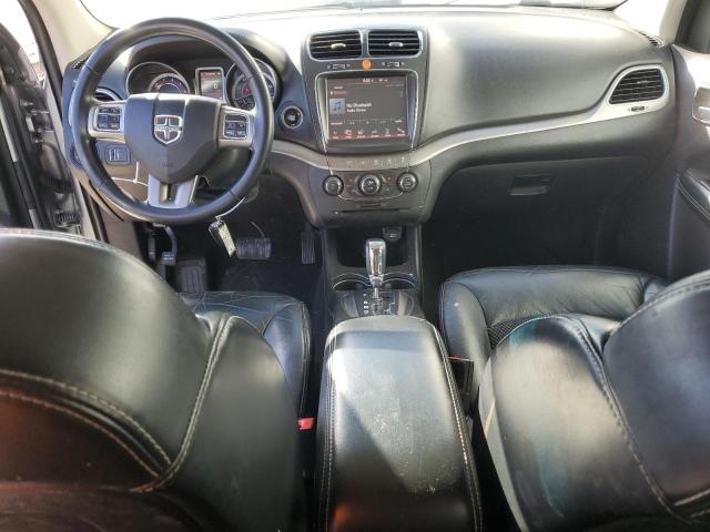 2018 DODGE JOURNEY CR - 3C4PDDGG5JT430432