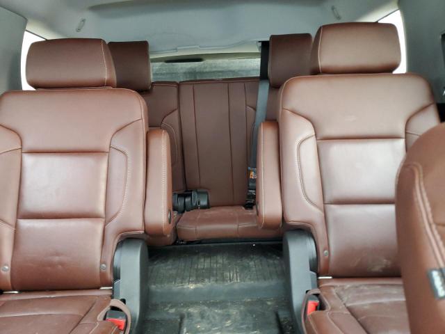 2020 CHEVROLET TAHOE K150 - 1GNSKCKJ7LR307957