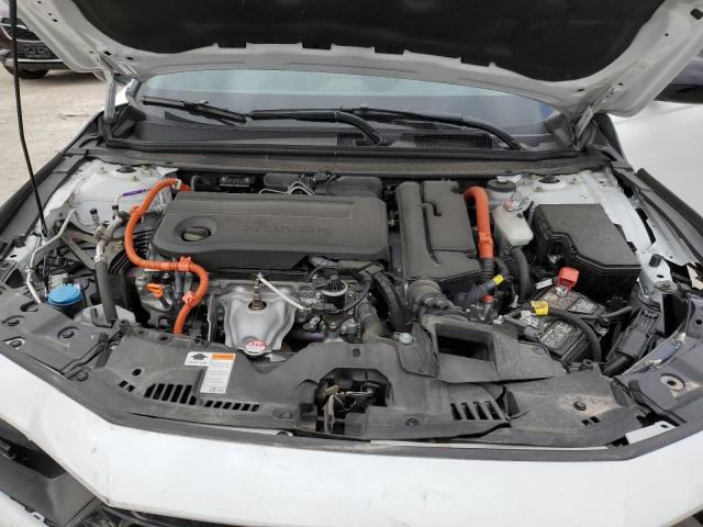 2023 HONDA ACCORD HYB - 1HGCY2F78PA061169