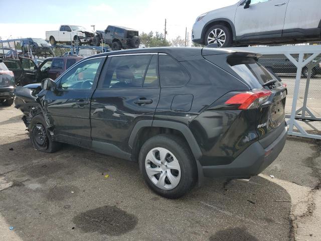 Vin: 2t3f1rfv2rc482401, lot: 48249525, toyota rav4 le 20242