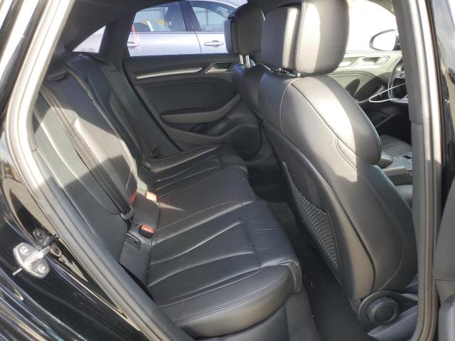2017 AUDI A3 PREMIUM - WAUAUGFF4H1060444