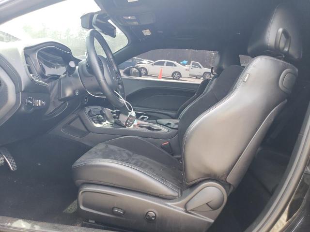 2023 DODGE CHALLENGER - 2C3CDZJG5PH694745