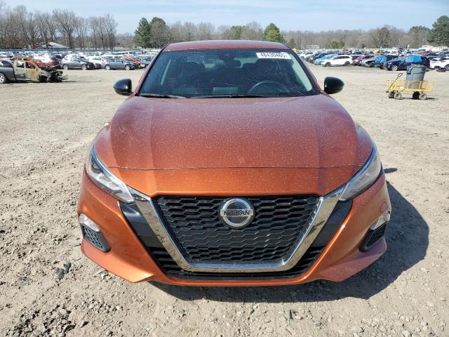 2020 NISSAN ALTIMA SR - 1N4BL4CV7LN320217
