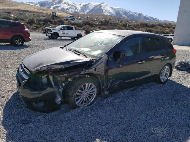 Vin: jf1gpah68e8223667, lot: 49352025, subaru impreza limited 2014 img_1