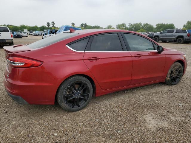 Vin: 3fa6p0hd9lr111766, lot: 51332305, ford fusion se 20203