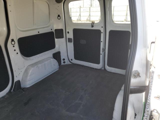 2021 NISSAN NV200 2.5S - 3N6CM0KN3MK703811