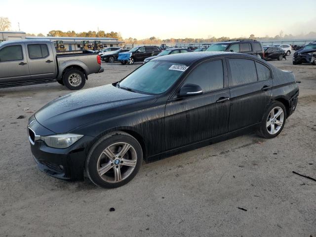 BMW 320 I