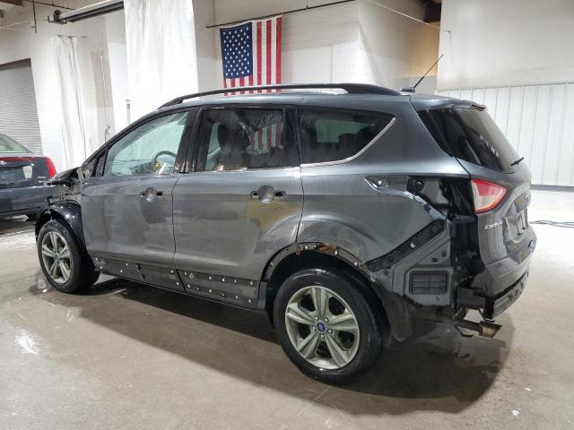 Vin: 1fmcu9g90gub29011, lot: 50169845, ford escape se 20162