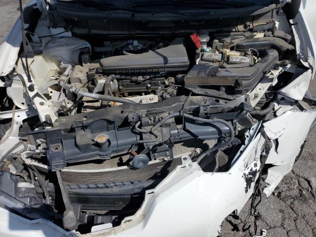2015 NISSAN ROGUE S - 5N1AT2MLXFC919440