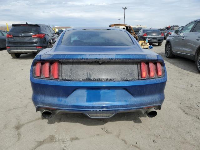 2017 FORD MUSTANG - 1FA6P8TH2H5332984