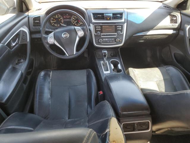 2016 NISSAN ALTIMA 2.5 - 1N4AL3AP9GC237657