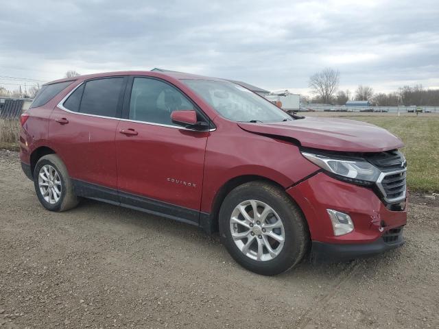 Vin: 2gnaxuev0k6230876, lot: 50921525, chevrolet equinox lt 20194