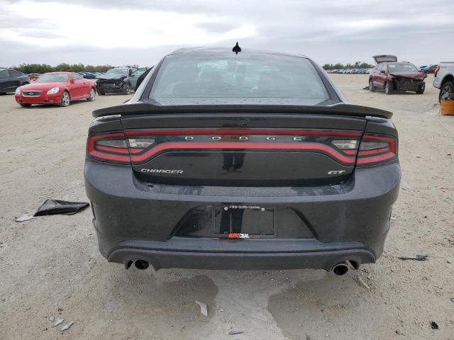 2022 DODGE CHARGER GT 2C3CDXHG9NH132824