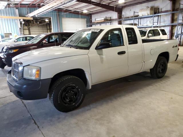 DODGE DAKOTA ST