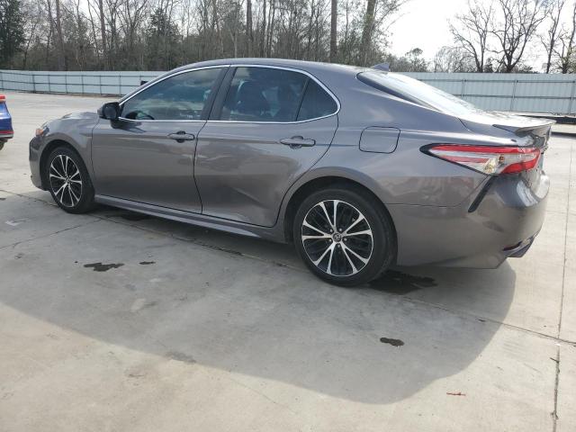 Vin: 4t1b11hk7ku275339, lot: 49232845, toyota camry l 20192