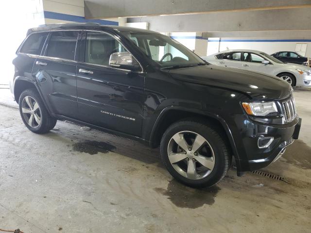 Vin: 1c4rjfcg2ec492651, lot: 50806845, jeep grand cher overland 20144