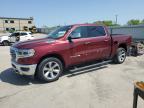 2019 RAM 1500 LONGH - 1C6SRFKT2KN695412