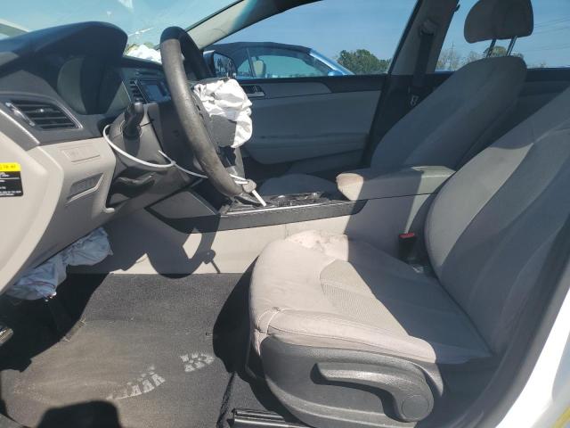 2015 HYUNDAI SONATA SE - 5NPE24AFXFH148890