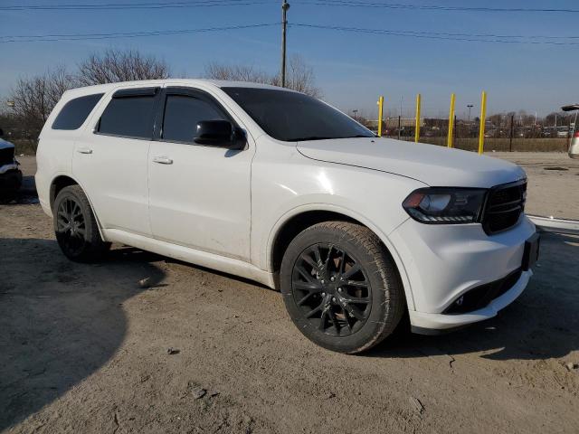Vin: 1c4rdjag6fc923250, lot: 47677475, dodge durango sxt 20154