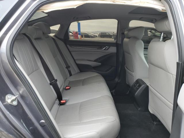 2019 HONDA ACCORD EXL - 1HGCV1F5XKA143298
