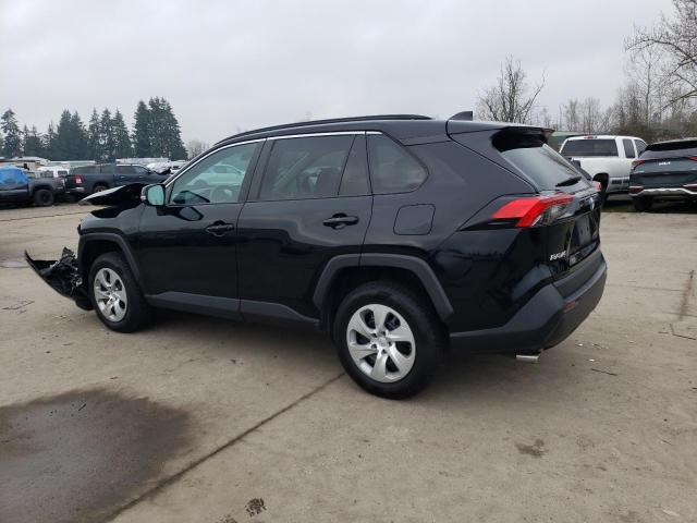Vin: 2t3g1rfv2mc207530, lot: 48604175, toyota rav4 le 20212