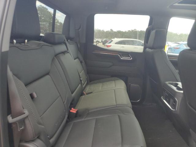2024 GMC SIERRA K15 - 3GTUUGEL8RG343942