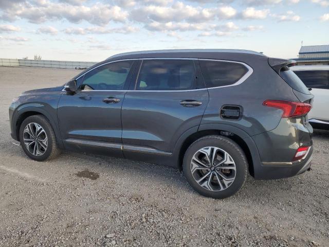 Vin: 5nms5caa3lh198807, lot: 50702575, hyundai santa fe limited 20202