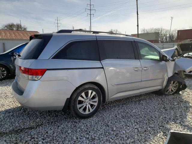 Vin: 5fnrl5h6xeb012654, lot: 56383555, honda all models exl 20143
