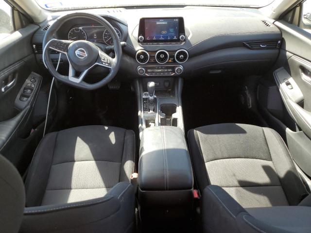 2022 NISSAN SENTRA SV - 3N1AB8CV9NY294759