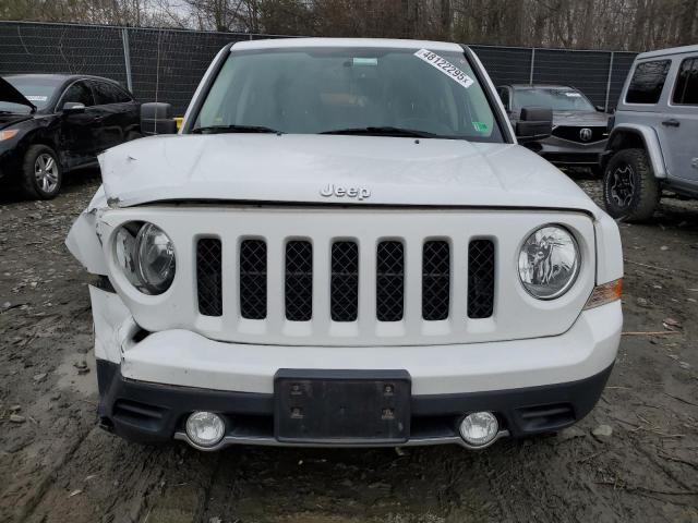 2016 JEEP PATRIOT LA - 1C4NJRFB2GD695861