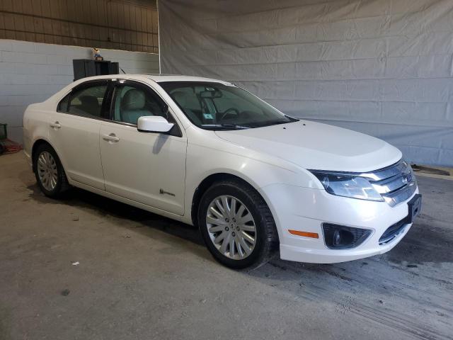 Vin: 3fadp0l31ar298584, lot: 50825685, ford fusion hybrid 20104